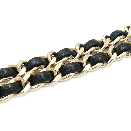 Chanel(����) ���� COCO�ΰ� 2�� ü�� ���� �� ��Ŀ ����� �̹���5 - ���̺��� �߰���ǰ