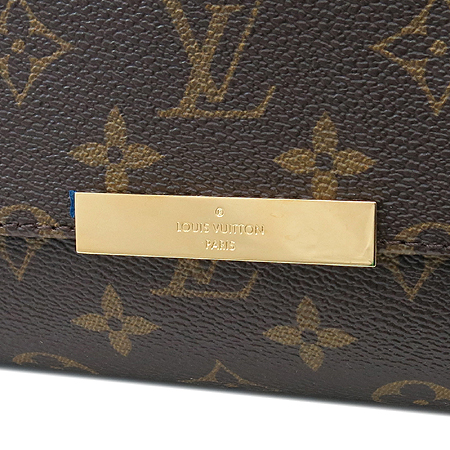 Louis Vuitton(���̺���) M40718 ���׷� ĵ���� ���̺��� MM 2WAY [�б�������] �̹���5 - ���̺��� �߰���ǰ