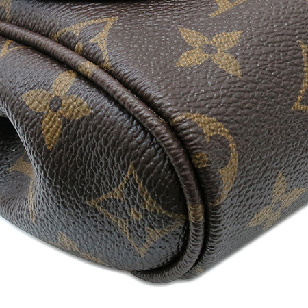 Louis Vuitton(���̺���) M40718 ���׷� ĵ���� ���̺��� MM 2WAY [�б�������] �̹���6 - ���̺��� �߰���ǰ