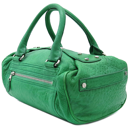 Balenciaga(�߷��þư�) 168034 �׸� ���� �ֽ� ��Ʈ�� + �����ſ� �̹���3 - ���̺��� �߰���ǰ