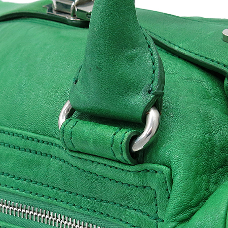 Balenciaga(�߷��þư�) 168034 �׸� ���� �ֽ� ��Ʈ�� + �����ſ� �̹���4 - ���̺��� �߰���ǰ