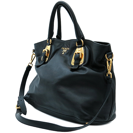 Prada(�����) BN1902 ���� �ΰ� ��� ���� ���� 2WAY �̹���3 - ���̺��� �߰���ǰ