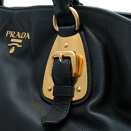Prada(�����) BN1902 ���� �ΰ� ��� ���� ���� 2WAY �̹���4 - ���̺��� �߰���ǰ