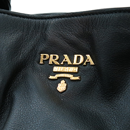 Prada(�����) BN1902 ���� �ΰ� ��� ���� ���� 2WAY �̹���5 - ���̺��� �߰���ǰ