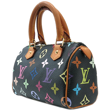 Louis Vuitton(���̺���) M92644 ���׷� ��Ƽ �÷� ���� �̴ϻ� ��Ʈ�� �̹���2 - ���̺��� �߰���ǰ