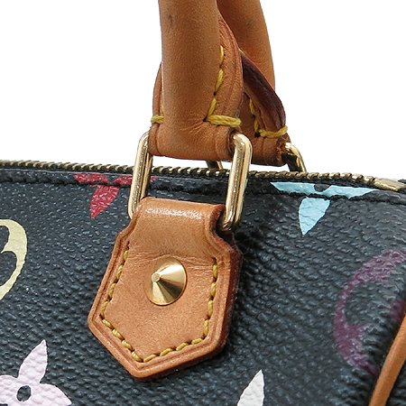 Louis Vuitton(���̺���) M92644 ���׷� ��Ƽ �÷� ���� �̴ϻ� ��Ʈ�� �̹���3 - ���̺��� �߰���ǰ