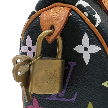 Louis Vuitton(���̺���) M92644 ���׷� ��Ƽ �÷� ���� �̴ϻ� ��Ʈ�� �̹���4 - ���̺��� �߰���ǰ