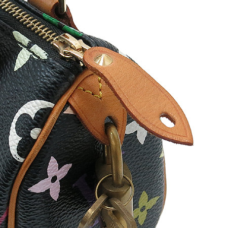 Louis Vuitton(���̺���) M92644 ���׷� ��Ƽ �÷� ���� �̴ϻ� ��Ʈ�� �̹���5 - ���̺��� �߰���ǰ