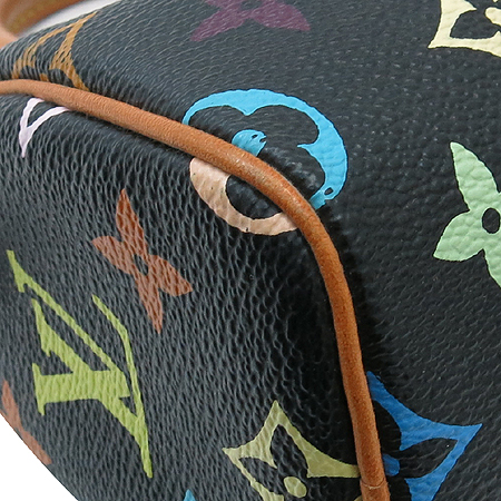 Louis Vuitton(���̺���) M92644 ���׷� ��Ƽ �÷� ���� �̴ϻ� ��Ʈ�� �̹���6 - ���̺��� �߰���ǰ