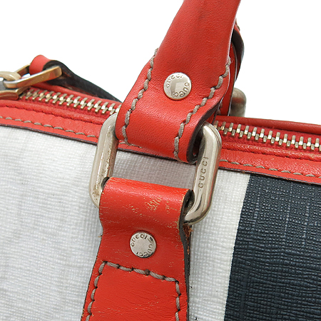 Gucci(����) 190257 GG �ΰ� PVC ������ ��Ʈ�� �̹���3 - ���̺��� �߰���ǰ