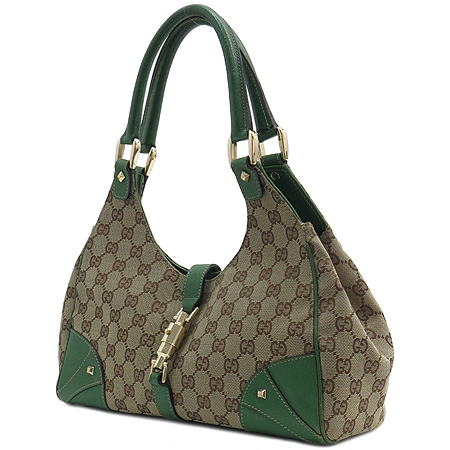 Gucci(����) 124407 GG�ΰ� �𰡵� �׸����� ��Ű ����� �̹���2 - ���̺��� �߰���ǰ