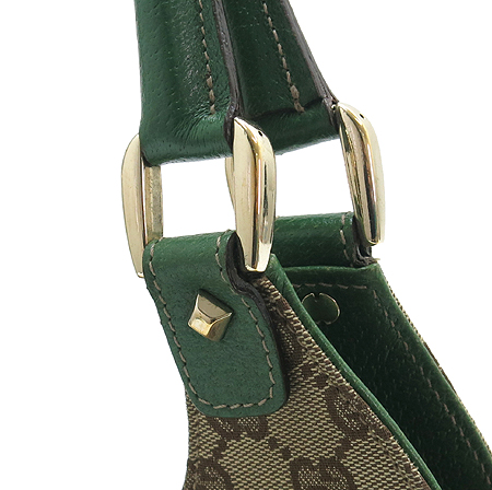 Gucci(����) 124407 GG�ΰ� �𰡵� �׸����� ��Ű ����� �̹���3 - ���̺��� �߰���ǰ