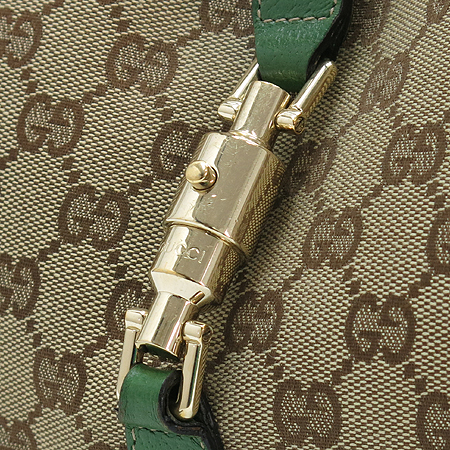 Gucci(����) 124407 GG�ΰ� �𰡵� �׸����� ��Ű ����� �̹���4 - ���̺��� �߰���ǰ