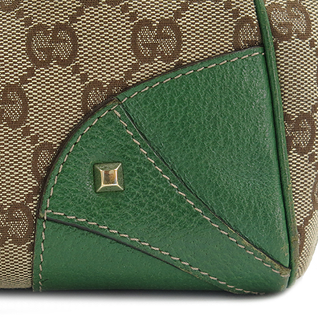 Gucci(����) 124407 GG�ΰ� �𰡵� �׸����� ��Ű ����� �̹���5 - ���̺��� �߰���ǰ
