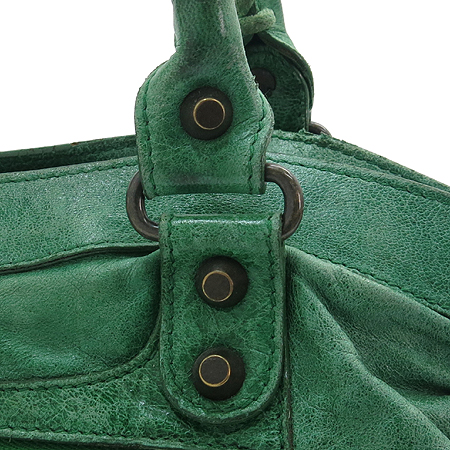 Balenciaga(�߷��þư�) 103208 Ŭ���� �۽�Ʈ ���� 2WAY �̹���3 - ���̺��� �߰���ǰ