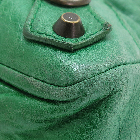 Balenciaga(�߷��þư�) 103208 Ŭ���� �۽�Ʈ ���� 2WAY �̹���5 - ���̺��� �߰���ǰ