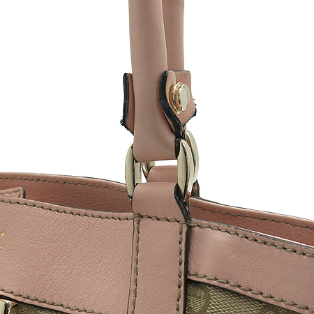 Gucci(����) 211983 GG�ΰ� �ڰ��� ���� ��� ��Ʈ�� [��������] �̹���3 - ���̺��� �߰���ǰ