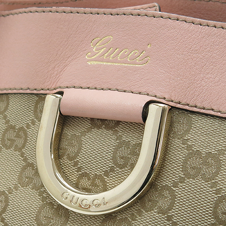 Gucci(����) 211983 GG�ΰ� �ڰ��� ���� ��� ��Ʈ�� [��������] �̹���4 - ���̺��� �߰���ǰ