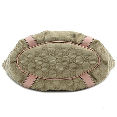 Gucci(����) 211983 GG�ΰ� �ڰ��� ���� ��� ��Ʈ�� [��������] �̹���5 - ���̺��� �߰���ǰ