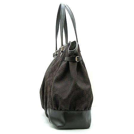 Gucci(����) 257290 GG�ΰ� �ڰ��� ���� Ʈ���� ����� �̹���2 - ���̺��� �߰���ǰ