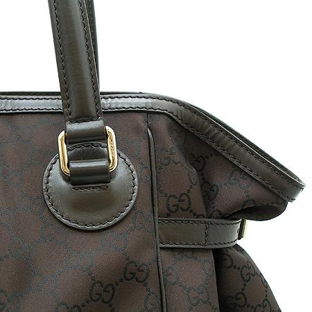 Gucci(����) 257290 GG�ΰ� �ڰ��� ���� Ʈ���� ����� �̹���5 - ���̺��� �߰���ǰ