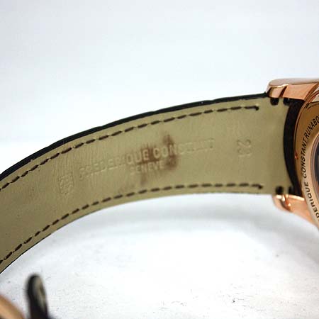 FREDERIQUE CONSTANT(帯 ܽźƮ) FC-360XR6B4 RUNABOUT ƽ   Ʈ ũ ƿ  Ǿ׹ ð [Limited Edition 1078/1888] [] ̹5 - ̺ ߰ǰ