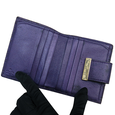 Gucci(����) 212091 GG �ΰ� �ø� ���� ������ �̹���4 - ���̺��� �߰���ǰ