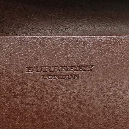 Burberry(������) ��Ƽ�� ���̸��� üũ ī�� ���� ���� �̹���3 - ���̺��� �߰���ǰ