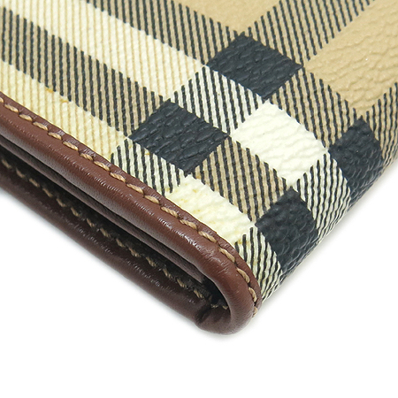 Burberry(������) ��Ƽ�� ���̸��� üũ ī�� ���� ���� �̹���5 - ���̺��� �߰���ǰ