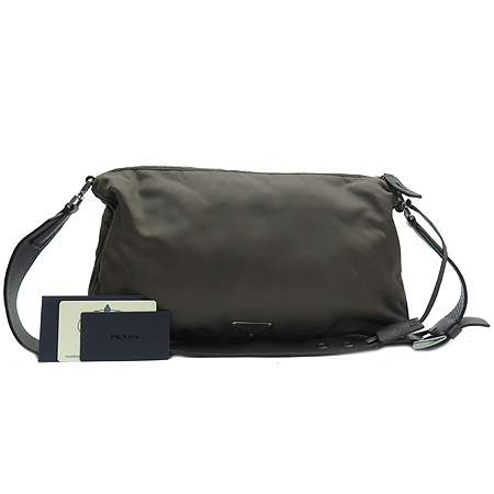 Prada(�����) BT0190 �׷��� TESSUTO DAIVO  ����� [�б�������] �̹���2 - ���̺��� �߰���ǰ