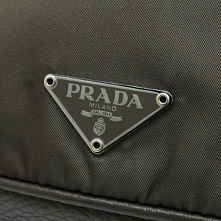 Prada(�����) BT0190 �׷��� TESSUTO DAIVO  ����� [�б�������] �̹���4 - ���̺��� �߰���ǰ