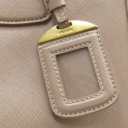 Prada(�����) BN2254 SAFFIANO LUX (���ǾƳ� ����) CAMMEO ��Ʈ�� + ��� ��Ʈ�� [��������] �̹���4 - ���̺��� �߰���ǰ