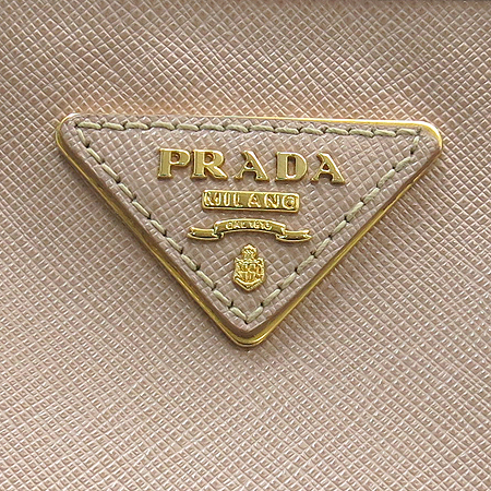 Prada(�����) BN2254 SAFFIANO LUX (���ǾƳ� ����) CAMMEO ��Ʈ�� + ��� ��Ʈ�� [��������] �̹���5 - ���̺��� �߰���ǰ