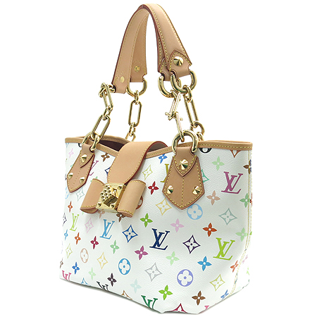 Louis Vuitton(���̺���) M40307 ���׷� ��Ƽ �÷� �ִ� MM ����� �̹���3 - ���̺��� �߰���ǰ