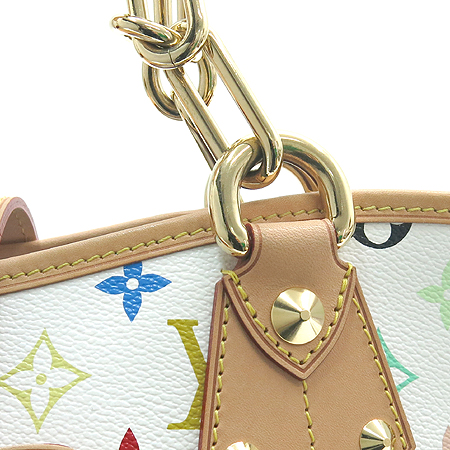 Louis Vuitton(���̺���) M40307 ���׷� ��Ƽ �÷� �ִ� MM ����� �̹���4 - ���̺��� �߰���ǰ