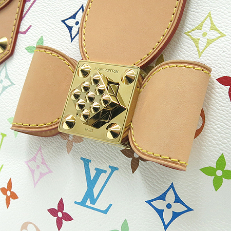 Louis Vuitton(���̺���) M40307 ���׷� ��Ƽ �÷� �ִ� MM ����� �̹���5 - ���̺��� �߰���ǰ