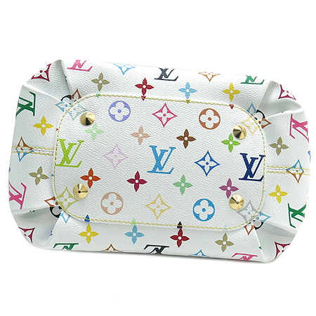 Louis Vuitton(���̺���) M40307 ���׷� ��Ƽ �÷� �ִ� MM ����� �̹���6 - ���̺��� �߰���ǰ