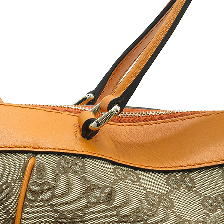 Gucci(����) 257349 GG �ΰ� �ڰ��� ������ ���� Ʈ���� ������� 2WAY �̹���5 - ���̺��� �߰���ǰ