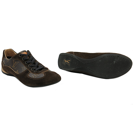 Louis Vuitton(���̺���) LV ���׷� �����̵� ������ ����Ŀ�� �̹���2 - ���̺��� �߰���ǰ