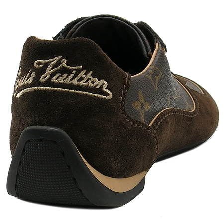 Louis Vuitton(���̺���) LV ���׷� �����̵� ������ ����Ŀ�� �̹���4 - ���̺��� �߰���ǰ
