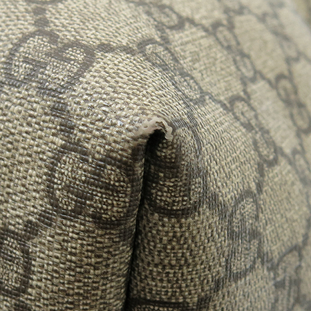 Gucci(����) 197953 GG�ΰ� PVC ����� Ʈ���� ���� ����� �̹���5 - ���̺��� �߰���ǰ