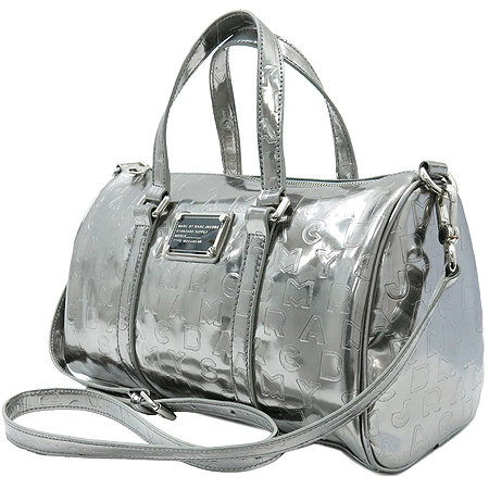 Marc_Jacobs(��ũ���̸�ũ�����߽�) M301057 �ΰ� �̴ϼ� ��Ż�� �ǹ� ������ 2WAY �̹���3 - ���̺��� �߰���ǰ