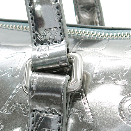 Marc_Jacobs(��ũ���̸�ũ�����߽�) M301057 �ΰ� �̴ϼ� ��Ż�� �ǹ� ������ 2WAY �̹���4 - ���̺��� �߰���ǰ
