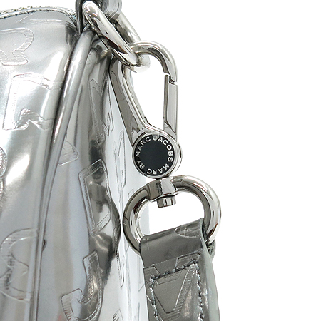 Marc_Jacobs(��ũ���̸�ũ�����߽�) M301057 �ΰ� �̴ϼ� ��Ż�� �ǹ� ������ 2WAY �̹���6 - ���̺��� �߰���ǰ