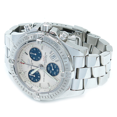 BREITLING(Ʋ) A73380 COLT (Ʈ) ũγ׷ ƿ  ð ̹3 - ̺ ߰ǰ