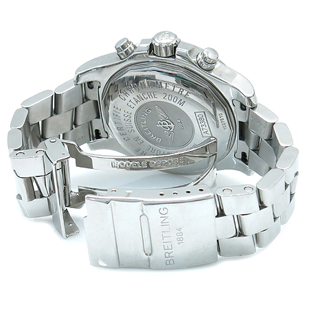 BREITLING(Ʋ) A73380 COLT (Ʈ) ũγ׷ ƿ  ð ̹4 - ̺ ߰ǰ