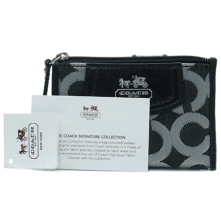 Coach(��ġ) �ɾ�Ʈ �ΰ� ī�� ���� ���� �̹���2 - ���̺��� �߰���ǰ