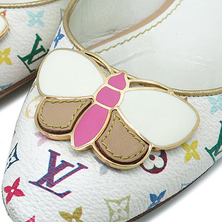 Louis Vuitton(���̺���) ȭ��Ʈ ��Ƽ Butterfly �÷� ���� �̹���5 - ���̺��� �߰���ǰ