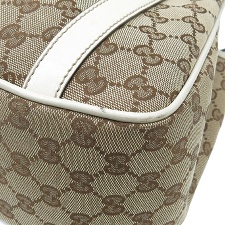 Gucci(����) 232963 GG�ΰ� �ڰ��� ���̺������� Ʈ���� ����� �̹���5 - ���̺��� �߰���ǰ