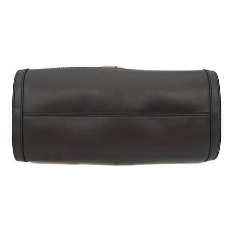 Burberry(������) HM1415 ���̸��� üũ PVC ���� 2WAY [�̾��������] �̹���4 - ���̺��� �߰���ǰ